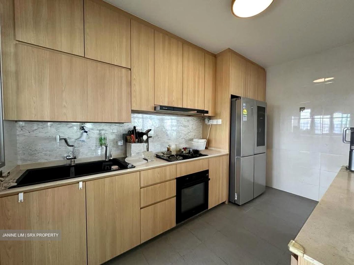 Blk 101A Eastcreek @ Canberra (Sembawang), HDB 5 Rooms #617739761